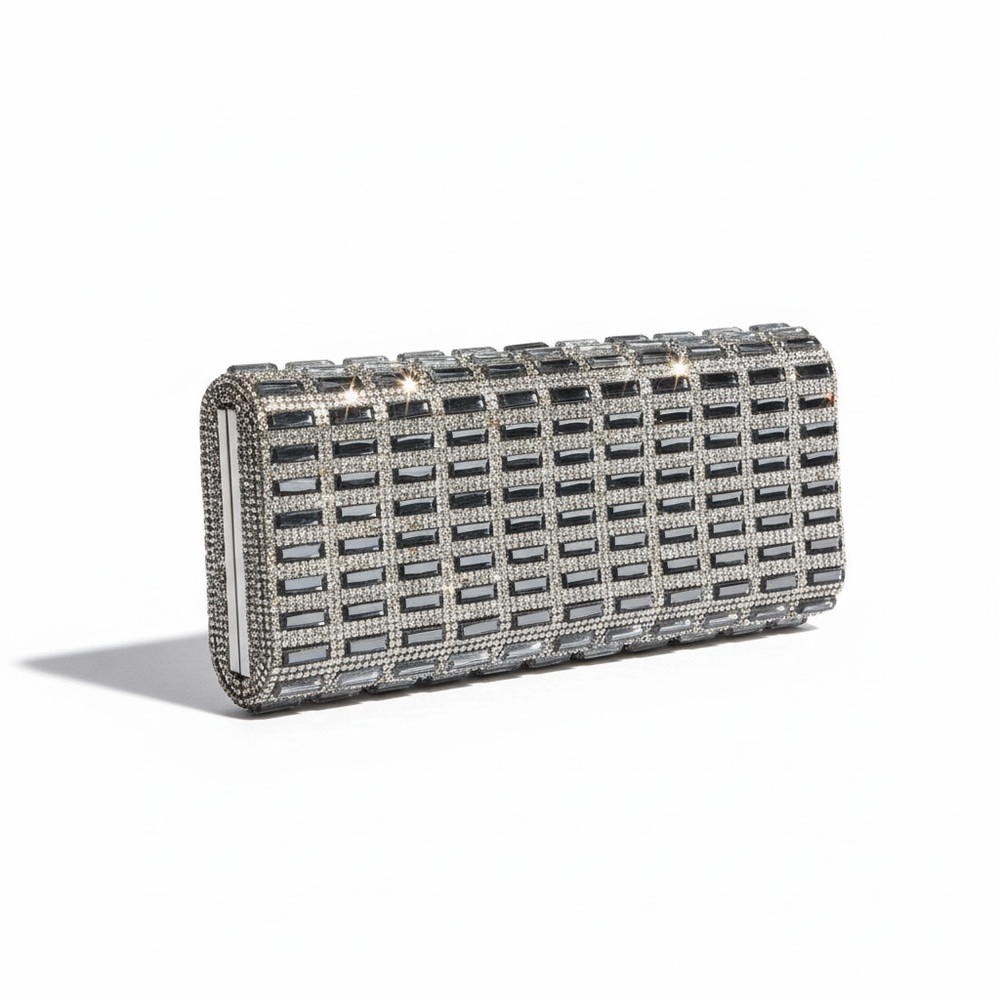 Three Clutches For Multiple Occasions, Unique And… - image 2